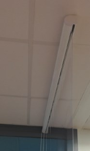 store decovision protection covid-19 - plafond