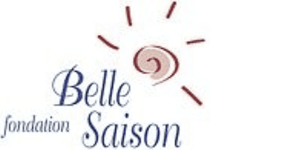 Logo Belle saison